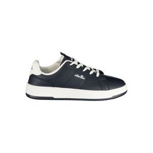 Ellesse Blue Polyurethane Men's Men's Sneaker